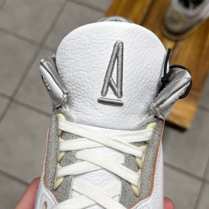 Jordan 3 x A Ma Maniére ‘Raised By Women’