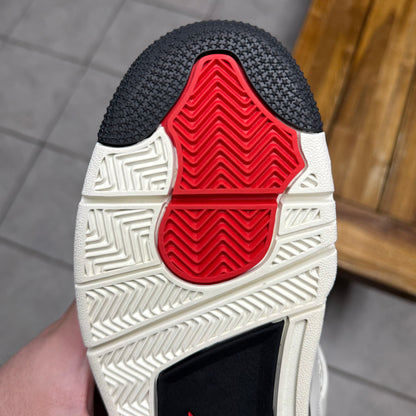 Jordan 4 Flight Club (Worn)