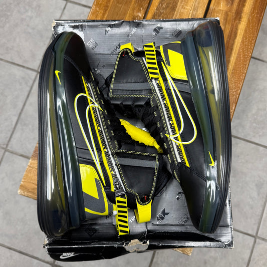 Air Max 720 Saturn QS All-Star - Motorsport