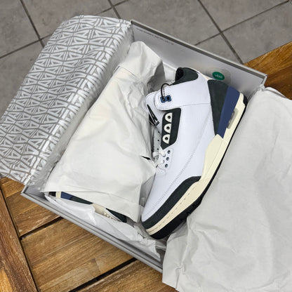 Jordan 3 x A Ma Maniére ‘For The Love’