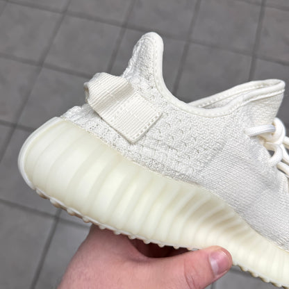 Yeezy 350 V2 Bone (Worn)