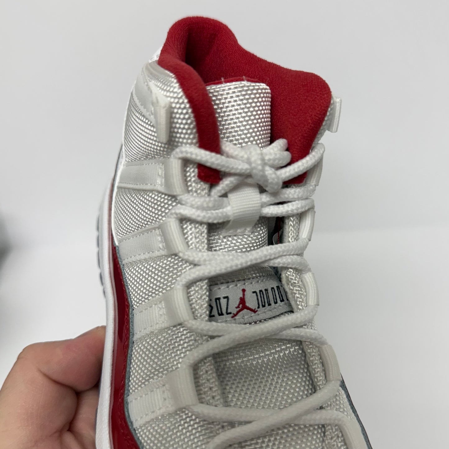 Jordan 11 Cherry (PS)