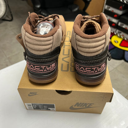 Air Trainer 1 SP x Travis Scott Chocolate