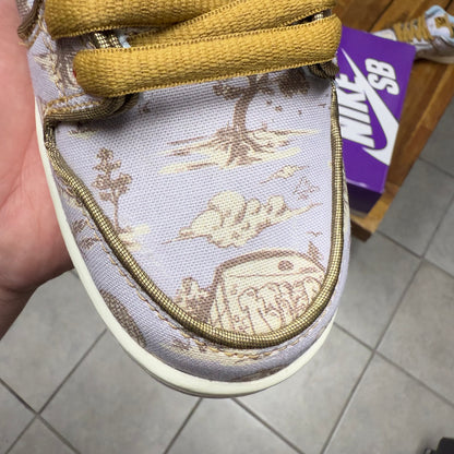 Dunk Low SB Premium City of Style Pack
