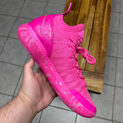 KD 11 Aunt Pearl (Worn)