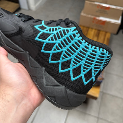 Puma LaMelo Ball MB.01 Buzz City (Worn)