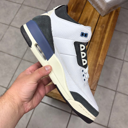 Jordan 3 x A Ma Maniére ‘For The Love’