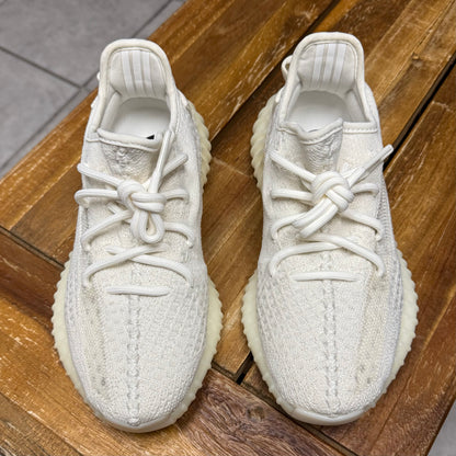Yeezy 350 V2 Bone (Worn)