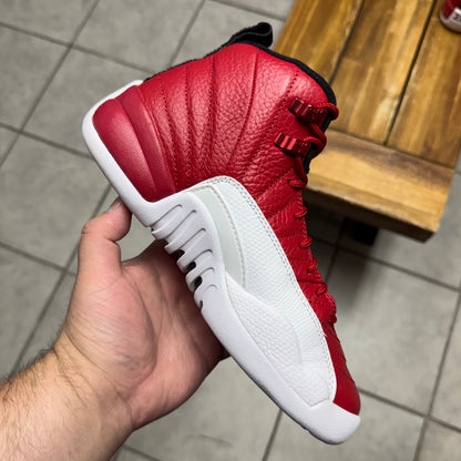 Jordan 12 Gym Red (Worn)