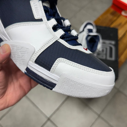 Nike Zoom LeBron 2 USA (Worn)