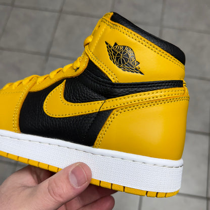 Jordan 1 High OG Pollen (Worn)