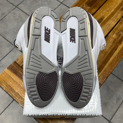Jordan 3 x A Ma Maniére ‘Raised By Women’