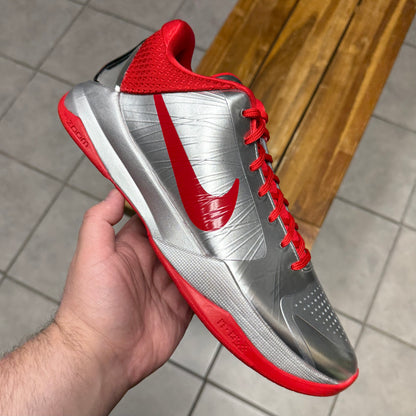 Kobe 5 Protro x Caitlin Clark ‘Rookie of the Year’