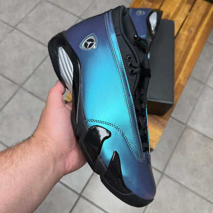 Jordan 14 Low Love Letter