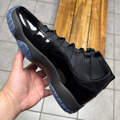 Jordan 11 Gamma Blue 2025