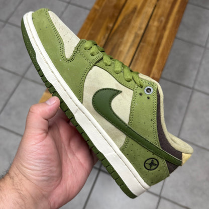 Dunk Low SB x Yuto Horigome ‘Matcha’