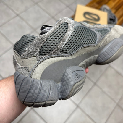 Yeezy 500 Granite (Worn)