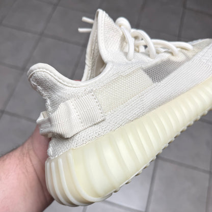 Yeezy 350 V2 Bone (Worn)
