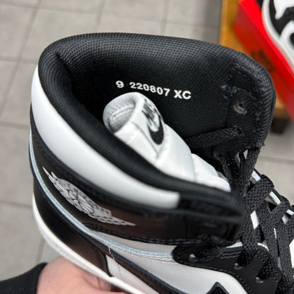 Jordan 1 High ‘85 ‘Black White’