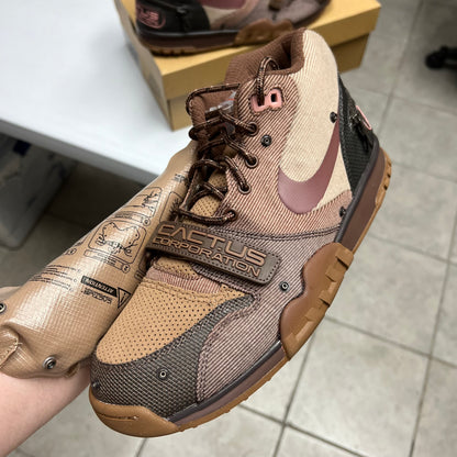 Air Trainer 1 SP x Travis Scott Chocolate