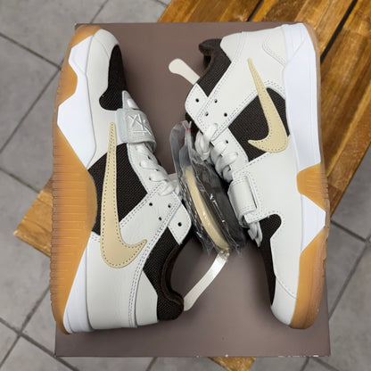Travis Scott x Jordan Jumpman Jack TR Sail
