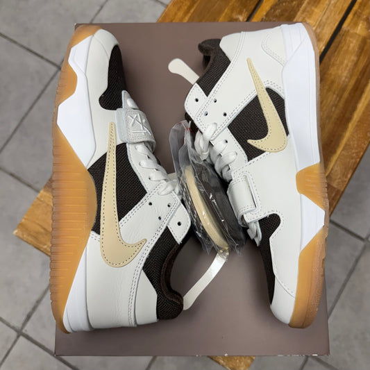 Travis Scott x Jordan Jumpman Jack TR Sail
