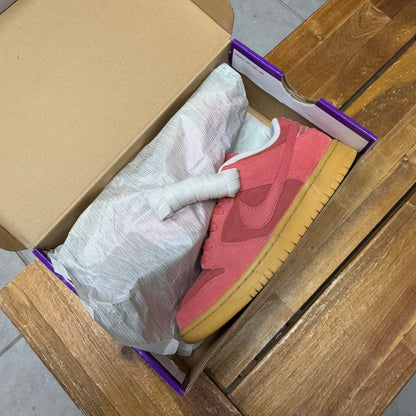 Dunk Low SB Adobe (Worn)