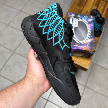 Puma LaMelo Ball MB.01 Buzz City (Worn)