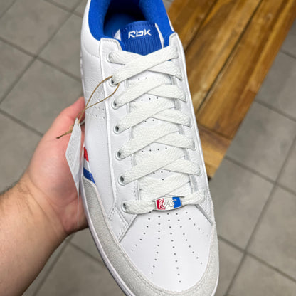Reebok G-Unit G6 ‘White’