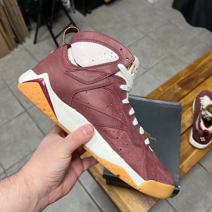 Jordan 7 Cigar (Worn)