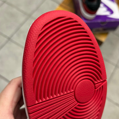 SB Dunk Low J-Pack Chicago (Worn)