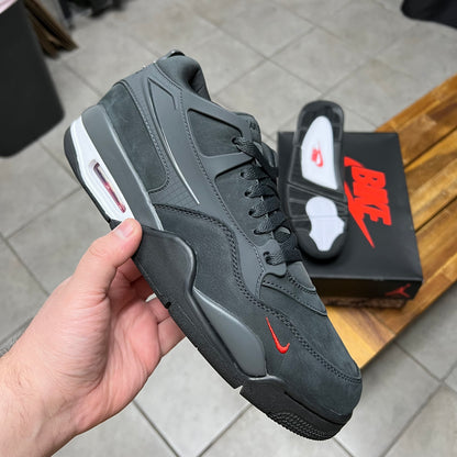 Jordan 4 RM SP x Nigel Sylvester Driveway Grey