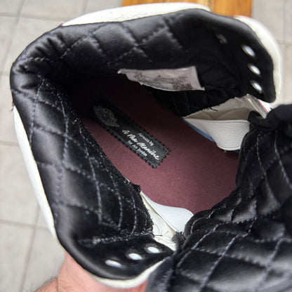 Air Jordan 2 x A Ma Maniére ‘Airness’ (Worn)