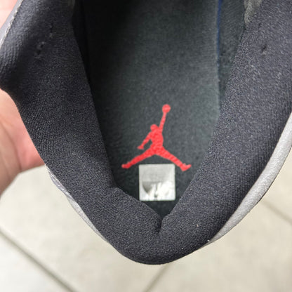 Jordan 13 Atmosphere Grey (Worn)