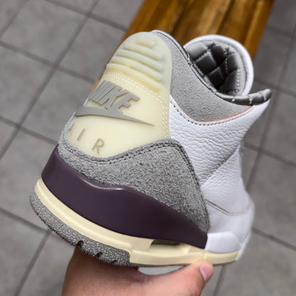 Jordan 3 x A Ma Maniére ‘Raised By Women’