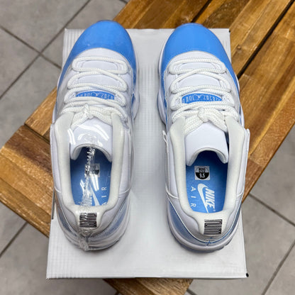 Jordan 11 Low UNC 2026