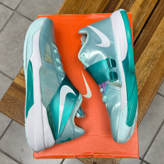 Nike Zoom KD 4 ‘Easter’ 2012 (Worn)