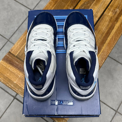Jordan 11 Win Like ‘82 (Worn)