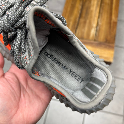 Yeezy 350 V2 Beluga Reflective (Worn)