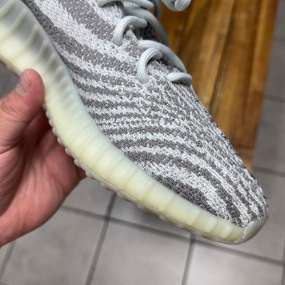 Yeezy 350 V2 Blue Tint (Worn)