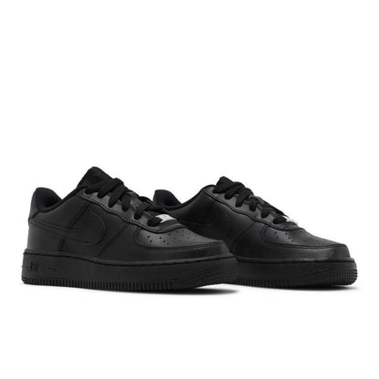 Air Force 1 Low Triple Black (GS)
