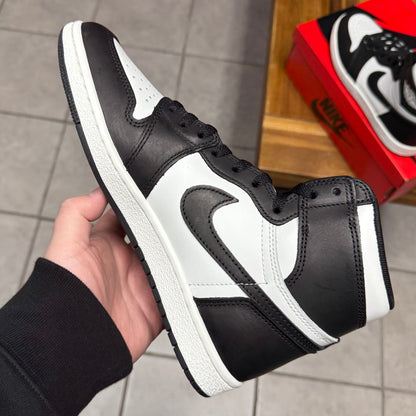 Jordan 1 High ‘85 ‘Black White’
