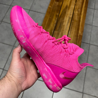 KD 11 Aunt Pearl (Worn)
