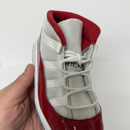 Jordan 11 Cherry (TD)