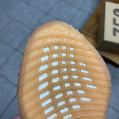 Yeezy 350 V2 Clay (Worn)