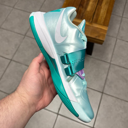 Nike Zoom KD 4 ‘Easter’ 2012 (Worn)