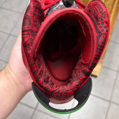 Jordan 6 History of Jordan (Worn)