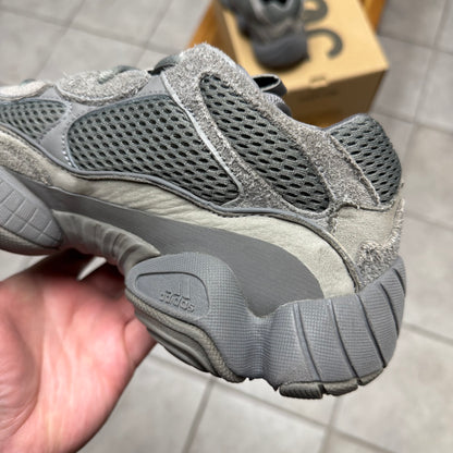 Yeezy 500 Granite (Worn)