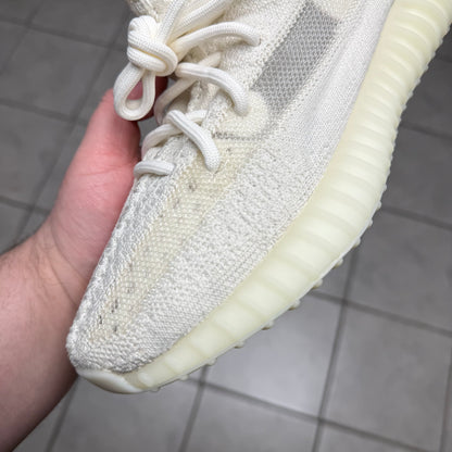 Yeezy 350 V2 Bone (Worn)
