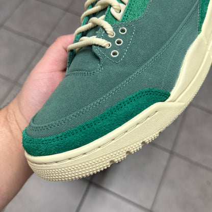Jordan 3 x Nina Chanel Abney ‘Bicoastal’ (Worn)